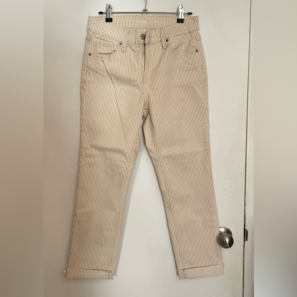 Old Navy Boyfriend Jeans- Size 0- NWOT